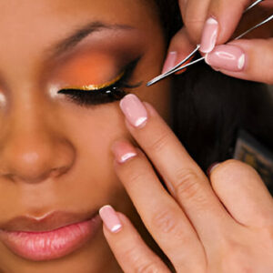 Eye Lash Extensions 3